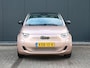 Fiat 500 La Prima 42 kWh | Panoramadak | Lederen bekleding | AppleCarPlay/Android | Navigatie | Camera | Parkeersensoren
