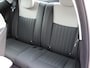 Fiat 500 La Prima 42 kWh | Panoramadak | Lederen bekleding | AppleCarPlay/Android | Navigatie | Camera | Parkeersensoren