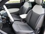 Fiat 500 La Prima 42 kWh | Panoramadak | Lederen bekleding | AppleCarPlay/Android | Navigatie | Camera | Parkeersensoren