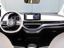 Fiat 500 La Prima 42 kWh | Panoramadak | Lederen bekleding | AppleCarPlay/Android | Navigatie | Camera | Parkeersensoren