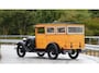 Ford Model A Woody 1928
