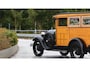 Ford Model A Woody 1928