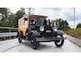Ford Model A Woody 1928