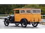 Ford Model A Woody 1928
