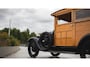 Ford Model A Woody 1928