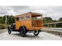 Ford Model A Woody 1928