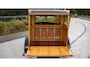 Ford Model A Woody 1928