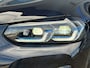 BMW iX3 High Executive Edition M-Sport 80 kWh Panoramadak / Stuurverwarming / 360 Camera
