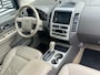 Ford Edge LPG Automaat