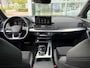 Audi Q5 55 TFSI e S edition Competition FACELIFT 367pk Luchtvering / Trekhaak / Panoramadak