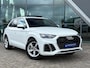 Audi Q5 55 TFSI e S edition Competition FACELIFT 367pk Luchtvering / Trekhaak / Panoramadak