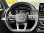 Audi Q5 55 TFSI e S edition Competition FACELIFT 367pk Luchtvering / Trekhaak / Panoramadak