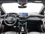 Peugeot e-2008 SUV EV GT Pack 50 kWh 136pk | Accu 92% | Navigatie | Panoramisch schuif-kanteldak | Lederen sportstoelen | Achteruitrijcamera | Stoelverwarming | Full Led koplampen | 3D Cockpit | Keyless | Parkeersensoren v+a | Adaptieve Cruise Control | Dodehoeksensor | Apple Carplay / Android Auto | DAB+ radio | Draadloze telefoonlader | Donker getint glas | 18" lichtmetalen velgen |