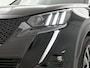 Peugeot e-2008 SUV EV GT Pack 50 kWh 136pk | Accu 92% | Navigatie | Panoramisch schuif-kanteldak | Lederen sportstoelen | Achteruitrijcamera | Stoelverwarming | Full Led koplampen | 3D Cockpit | Keyless | Parkeersensoren v+a | Adaptieve Cruise Control | Dodehoeksensor | Apple Carplay / Android Auto | DAB+ radio | Draadloze telefoonlader | Donker getint glas | 18" lichtmetalen velgen |