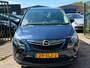 Opel Zafira Tourer 1.4 Edition Airco cruis control parkeer sensor elektrische ramen cv op afs