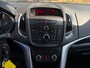 Opel Zafira Tourer 1.4 Edition Airco cruis control parkeer sensor elektrische ramen cv op afs