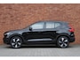 Volvo EX40 Single Motor Extended Range Plus 82 kWh | Trekhaak | Adaptieve cruise control | Premium audio by Harman kardon | Apple carplay/Android auto | Warmtepomp
