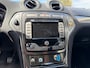 Ford Mondeo Wagon 2.0-16V 146PK Titanium Navi,Trekhaak,Clima,Cruise,LichtmetalenVelgen,APKtot.11.06.2027!!.Leder,InruilKoopje!!