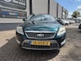 Ford Mondeo Wagon 2.0-16V 146PK Titanium Navi,Trekhaak,Clima,Cruise,LichtmetalenVelgen,APKtot.11.06.2027!!.Leder,InruilKoopje!!