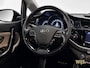 Kia Ceed Cee'd 1.6 GDI Plus Pack|LEDER|PANO|AUT|CAMERA|GOED ONDERHOUDEN