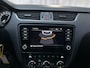Skoda Octavia Combi 1.5 TSI 150pk DSG Greentech Business Edition Leder-Stof Trekhaak Stoelverwarming Navigatie App-Connect DAB+