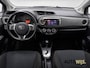 Toyota Yaris 1.3 VVT-i Aspiration|AUT|CAMERA|NAVI|GOED ONDERHOUDEN