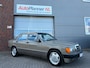 Mercedes-Benz 190-Serie 2.0 E! Automaat! Nieuw APK!
