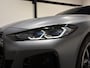 BMW i4 M50 84 kWh M Sport Pro | SOH 97,6% | el. Schuif/kanteldak | el. stoelen met memory | HUD | Unieke kleur
