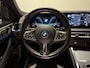 BMW i4 M50 84 kWh M Sport Pro | SOH 97,6% | el. Schuif/kanteldak | el. stoelen met memory | HUD | Unieke kleur