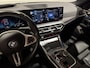 BMW i4 M50 84 kWh M Sport Pro | SOH 97,6% | el. Schuif/kanteldak | el. stoelen met memory | HUD | Unieke kleur