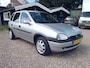 Opel Corsa 1.2i-16V Onyx Automaat - 152.000 Km NAP