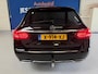 Mercedes-Benz C-klasse Estate 180 Prestige automaat / bj.2015/ navigatie/scherm/trekhaak/half leder/NAP met 210652 km./ APK 03/27.