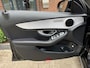 Mercedes-Benz C-klasse Estate 180 Prestige automaat / bj.2015/ navigatie/scherm/trekhaak/half leder/NAP met 210652 km./ APK 03/27.