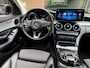Mercedes-Benz C-klasse Estate 180 Prestige automaat / bj.2015/ navigatie/scherm/trekhaak/half leder/NAP met 210652 km./ APK 03/27.