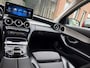 Mercedes-Benz C-klasse Estate 180 Prestige automaat / bj.2015/ navigatie/scherm/trekhaak/half leder/NAP met 210652 km./ APK 03/27.