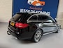 Mercedes-Benz C-klasse Estate 180 Prestige automaat / bj.2015/ navigatie/scherm/trekhaak/half leder/NAP met 210652 km./ APK 03/27.
