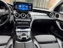 Mercedes-Benz C-klasse Estate 180 Prestige automaat / bj.2015/ navigatie/scherm/trekhaak/half leder/NAP met 210652 km./ APK 03/27.