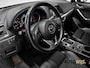Mazda CX-5 2.0 SkyActiv-G 165 Skylease GT 2WD|LEDER|AUT|LED|CRUISE|BOSE|ELEKSTOELEN