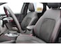 Ford Kuga 2.5-243pk PHEV ST-Line X. Febr. 2026, slechts 7.500km ! Autm. airco dual, elektr. panodak, elektr. trekhaak, elektr. achterklep, leer/alcantara, klep, LED verl., navigatie, telefoonvoorb., stoel-, stuur-, voorraam- en achterbankverw., side- en lan