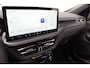 Ford Kuga 2.5-243pk PHEV ST-Line X. Febr. 2026, slechts 7.500km ! Autm. airco dual, elektr. panodak, elektr. trekhaak, elektr. achterklep, leer/alcantara, klep, LED verl., navigatie, telefoonvoorb., stoel-, stuur-, voorraam- en achterbankverw., side- en lan