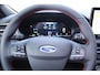 Ford Kuga 2.5-243pk PHEV ST-Line X. Febr. 2026, slechts 7.500km ! Autm. airco dual, elektr. panodak, elektr. trekhaak, elektr. achterklep, leer/alcantara, klep, LED verl., navigatie, telefoonvoorb., stoel-, stuur-, voorraam- en achterbankverw., side- en lan