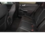 Ford Kuga 2.5-243pk PHEV ST-Line X. Febr. 2026, slechts 7.500km ! Autm. airco dual, elektr. panodak, elektr. trekhaak, elektr. achterklep, leer/alcantara, klep, LED verl., navigatie, telefoonvoorb., stoel-, stuur-, voorraam- en achterbankverw., side- en lan