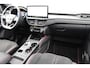 Ford Kuga 2.5-243pk PHEV ST-Line X. Febr. 2026, slechts 7.500km ! Autm. airco dual, elektr. panodak, elektr. trekhaak, elektr. achterklep, leer/alcantara, klep, LED verl., navigatie, telefoonvoorb., stoel-, stuur-, voorraam- en achterbankverw., side- en lan