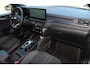 Ford Kuga 2.5-243pk PHEV ST-Line X. Febr. 2026, slechts 7.500km ! Autm. airco dual, elektr. panodak, elektr. trekhaak, elektr. achterklep, leer/alcantara, klep, LED verl., navigatie, telefoonvoorb., stoel-, stuur-, voorraam- en achterbankverw., side- en lan