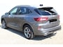 Ford Kuga 2.5-243pk PHEV ST-Line X. Febr. 2026, slechts 7.500km ! Autm. airco dual, elektr. panodak, elektr. trekhaak, elektr. achterklep, leer/alcantara, klep, LED verl., navigatie, telefoonvoorb., stoel-, stuur-, voorraam- en achterbankverw., side- en lan