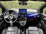 Fiat 500 1.4 T-Jet Abarth 595|Carplay|Magnetti&Marelli|17"