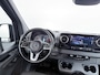 Mercedes-Benz Sprinter 319 1.9 CDI L2 Pro | VOL!! | Dubbele Cabine 5p! | Vanstep! | 3500KG Trekgewicht | 360° Camera!
