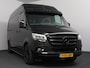 Mercedes-Benz Sprinter 319 1.9 CDI L2 Pro | VOL!! | Dubbele Cabine 5p! | Vanstep! | 3500KG Trekgewicht | 360° Camera!