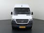 Mercedes-Benz Sprinter 317 CDI | Aut. | L3 H2 | Pro | Dubbele Cabine | 7-zits | Airco | LM Velgen | Navigatie | Parkeercamera | Trekhaak | Certified