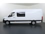 Mercedes-Benz Sprinter 317 CDI | Aut. | L3 H2 | Pro | Dubbele Cabine | 7-zits | Airco | LM Velgen | Navigatie | Parkeercamera | Trekhaak | Certified